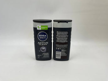 Nivea Men Shower Gel France 250ml - Tawreed Pro