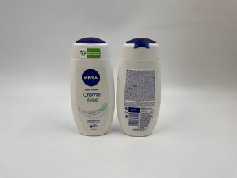 Nivea Shower Cream Germany 250ml - Tawreed Pro
