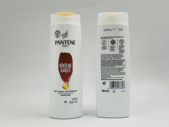 Pantene Shampoo Turkey 350ml - Tawreed Pro