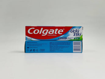 Colgate Üçlü Etki Toothpaste Turkey 50ml - Tawreed Pro