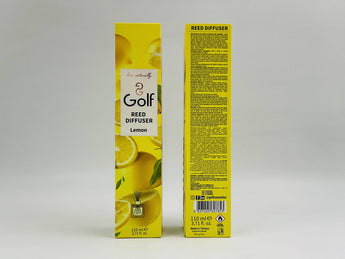 Golf Reed Diffuser Turkey 110ml - Tawreed Pro