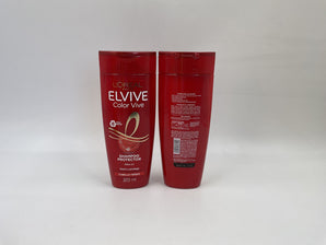 L'Oréal Elvive Shampoo USA 370ml - Tawreed Pro