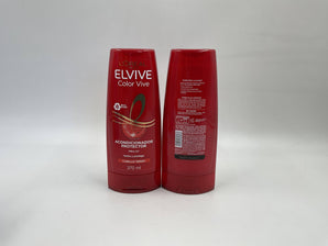 L'Oréal Elvive Color Vive Conditioner USA 370ml - Tawreed Pro