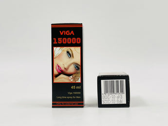 Viga Delay Spray for Men 45ml - Tawreed Pro