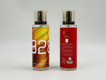 Carino VIP Men Body Mist 250ml - Tawreed Pro