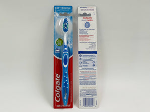 Colgate Max Fresh Toothbrush Soft 6x Fresh Clean - Tawreed Pro