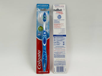 Colgate Max Fresh Toothbrush Soft 6x Fresh Clean - Tawreed Pro
