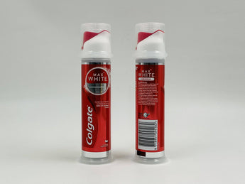 Colgate Max White Luminous Toothpaste 100ml - Tawreed Pro