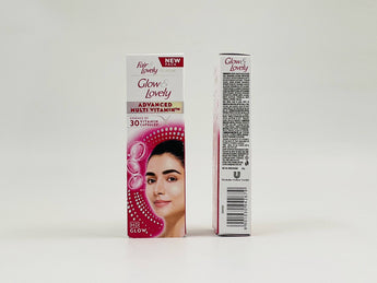 Glow & Lovely Advanced Multi Vitamin Cream India 25g - Tawreed Pro