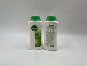 Dettol Antibacterial Body Wash 250ml - Tawreed Pro