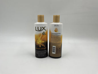 Lux Shower Gel Assorted Fragrances Indonesia 250ml - Tawreed Pro