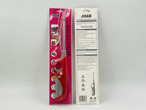 Jiham Quality Lighter China - Tawreed Pro