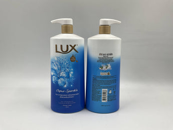 Lux Body Wash Floral Oil Blend Indonesia 950ml - Tawreed Pro