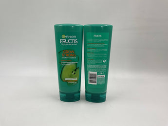 Garnier Fructis Grow Strong Conditioner France 315ml - Tawreed Pro