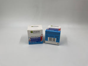 Garnier Moisture Bomb Gel Cream France 50ml - Tawreed Pro