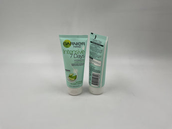 Garnier Intensive 7 Days Hand Cream Aloe Vera France 100ml - Tawreed Pro