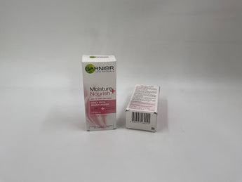 Garnier Moisture Nourish Daily Rich Moisturiser France 50ml - Tawreed Pro