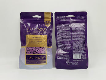More For You Professional Film Hand Wax Beans Turkey 90gr - Tawreed Pro