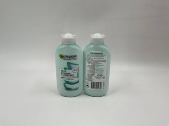 Garnier Face Cleansers France 200ml - Tawreed Pro