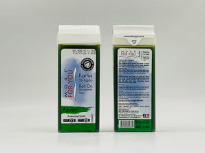 More For You Professional Roll-On Liposoluble Wax Turkey 100ml - Tawreed Pro