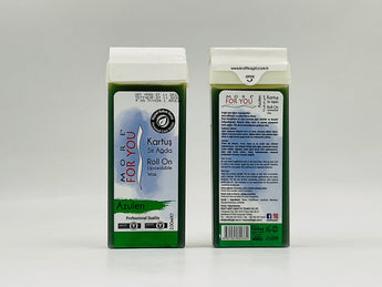 More For You Professional Roll-On Liposoluble Wax Turkey 100ml - Tawreed Pro