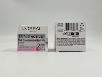 L'Oréal Paris Triple Active Cream 50ml - Tawreed Pro