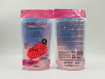 More For You Professional Film Hand Wax Beans Turkey 250gr - Tawreed Pro