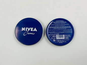 Nivea Creme Classic Germany 60ml - Tawreed Pro
