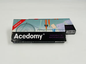 Acedomy Mathematical Instruments Set - Tawreed Pro