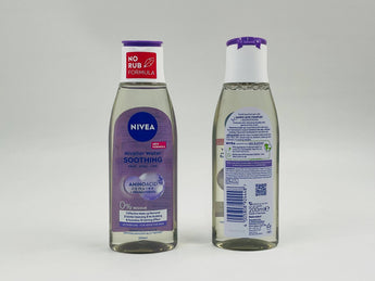 Nivea Micellar Water Soothing Germany 200ml - Tawreed Pro