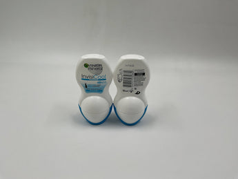 Garnier Mineral InvisiCool Roll-on France 50ml - Tawreed Pro