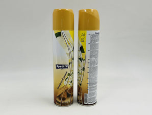 Spectra Air Freshener 300ml (Multiple Scents) - Tawreed Pro