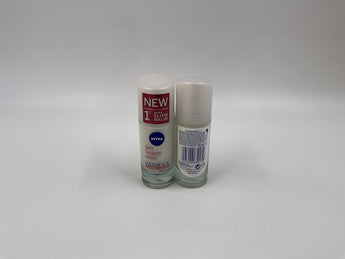 Nivea Women Deo Beauty Elixir Roll-on German 40ml - Tawreed Pro