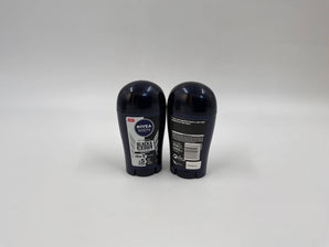 Nivea Men Black & White Invisible Deodorant Stick German 40ml - Tawreed Pro