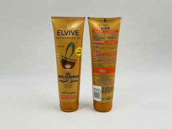 L'Oréal Elvive Extraordinary Oil Replacement UAE 300ml - Tawreed Pro
