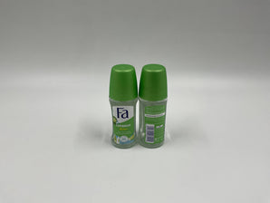 Fa Women Roll-on Deodorant Germany 50ml - Tawreed Pro