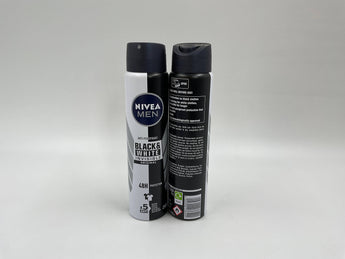 Nivea Deodorant Men Europe 250ml - Tawreed Pro