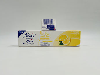 Nair Hair Remover Cream UK 110g - Tawreed Pro