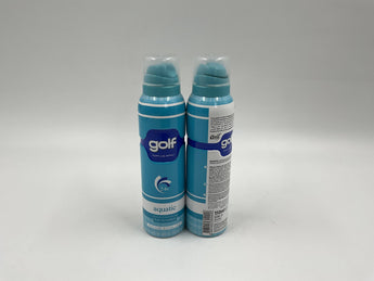Golf Perfume Spray For Women Aquatic 150ml - Tawreed Pro