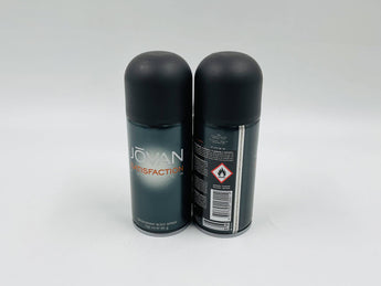 Jovan Satisfaction Deodorant for Men USA 150ml - Tawreed Pro