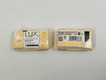Lux Botanicals Bar Soap Velvet Jasmine Indonesia 75g - Tawreed Pro