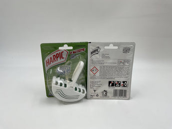 Harpic Active Fresh Toilet Block Pack of 12 - Tawreed Pro