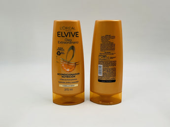 L’Oréal Elvive Óleo Extraordinario Conditioner 370ml - Tawreed Pro