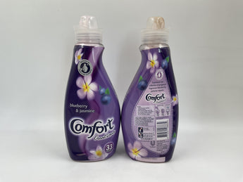 Comfort Fabric Softener 1.16L - Tawreed Pro