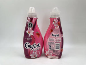 Comfort Fabric Softener 1.16L - Tawreed Pro