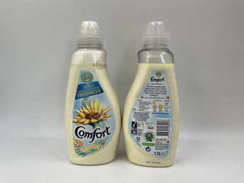 Comfort Fabric Softener 1.5L - Tawreed Pro