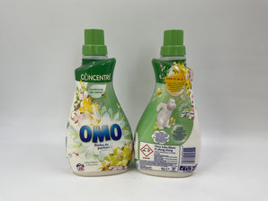 OMO Liquid Detergent Lilas France 1L - Tawreed Pro