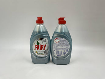 Fairy Platinum Dishwashing Liquid Turkey 430ml - Tawreed Pro