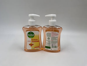 Dettol Cleanse Liquid Handwash Europe 250ml - Tawreed Pro