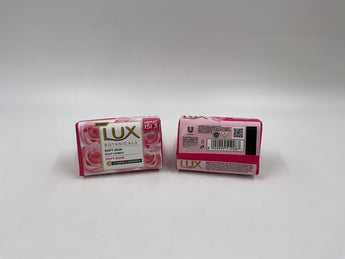Lux Bar Soap Vitamin C Essence Indonesia 3x75g - Tawreed Pro